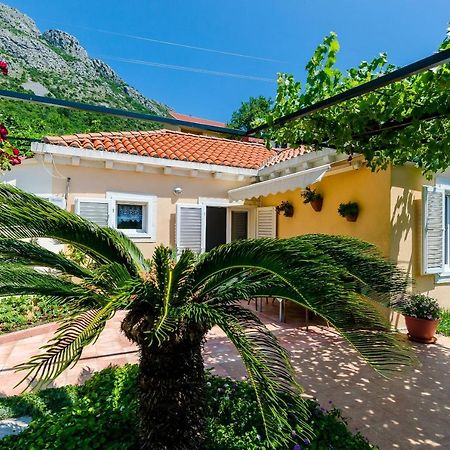 Holiday Home Hope Дубровник Экстерьер фото